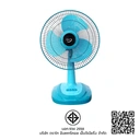 Thumbnail 2 of แอรี่ พัดลมตั้งโต๊ะ 12 นิ้ว รุ่น AF-4129 คละสี