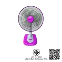 Thumbnail 4 of ซีรี่ย์ พัดลมตั้งโต๊ะ 16 นิ้ว รุ่น SR-1016 คละสี