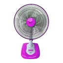 Thumbnail 2 of ซีรี่ย์ พัดลมตั้งโต๊ะ 16 นิ้ว รุ่น SR-1016 คละสี