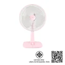 Thumbnail 5 of ฮาตาริ พัดลมตั้งโต๊ะ 18 นิ้ว รุ่น T18M1 คละสี