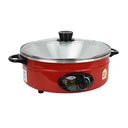 Thumbnail 4 of IMARFLEX Electric Pan Model MP-20 3 l