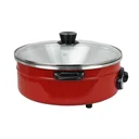 Thumbnail 2 of IMARFLEX Electric Pan Model MP-20 3 l