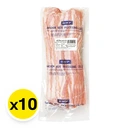Thumbnail 2 of บีเอ็มพี สโม้กเบคอน 1 ลัง (1 กก. x 10)