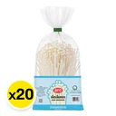 Thumbnail 2 of Enoki Mushroom Carton 500 g x 20
