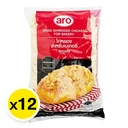 Thumbnail 2 of เอโร่ ไก่หยองสำหรับเบเกอรี่ 1 กก. x 12