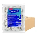 Thumbnail 1 of SAVEPAK Frozen Vannamei Shrimp PDTO 1 Carton (32-38 pcs/pack) x 10