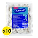 Thumbnail 2 of SAVEPAK Frozen Vannamei Shrimp PDTO 1 Carton (32-38 pcs/pack) x 10