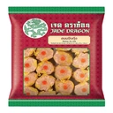 Thumbnail 1 of เจด ดราก้อน ขนมจีบไส้กุ้งแช่แข็ง 480 ก. 30 ชิ้น