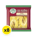 Thumbnail 2 of เจด ดราก้อน เกี๊ยวกุ้ง 1 ลัง (480 ก. 24 ชิ้น) x 8