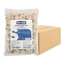 Thumbnail 1 of SAVEPAK Frozen Vannamei Shrimp Tail On Shrimp 1 Carton (93-123 pcs/pack) x 10