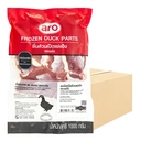 Thumbnail 1 of เอโร่ อกเป็ดเนื้อล้วนแช่แข็ง 1 ลัง (1 กก. x 12)