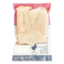 Thumbnail 3 of เอโร่ อกเป็ดเนื้อล้วนแช่แข็ง 1 ลัง (1 กก. x 12)