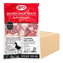 Thumbnail 1 of ARO Frozen Duck Cut Portion 1 carton (1 kg x 12)