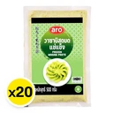 Thumbnail 2 of เอโร่ วาซาบิสดบดแช่แข็ง 1 ลัง (500 ก. x 20)