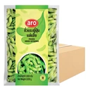 Thumbnail 1 of ARO Frozen Green Edamame 1 kg x 10