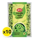 Thumbnail 2 of ARO Frozen Green Edamame 1 kg x 10