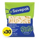 Thumbnail 2 of เซพแพ็คมันฝรั่งเส้นหยัก12มม2กกX6 