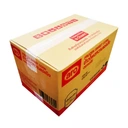 Thumbnail 3 of เอโร่ ข้าวโพดหวานแช่แข็ง 1 ลัง (1 กก. x 10)