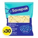 Thumbnail 2 of เซพแพ็คมันฝรั่งเส้นตรง10มม2กกx6 