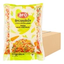 Thumbnail 1 of ARO Frozen Mix Vegetable 1 carton (1 kg  x 10)