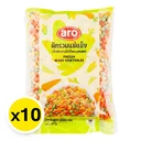 Thumbnail 2 of ARO Frozen Mix Vegetable 1 carton (1 kg  x 10)