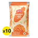 Thumbnail 2 of เอโร่แครอทหั่นเต๋าแช่แข็ง 1 ลัง (1 กก. x 10)