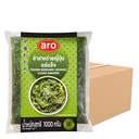 Thumbnail 1 of เอโร่ ยำสาหร่ายญี่ปุ่นแช่แข็ง 1 กก. x 10