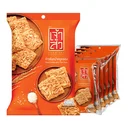 Thumbnail 1 of CHAO SUA Rice Cracker with Pork Floss 30 g x 6