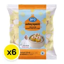 Thumbnail 2 of เอโร่ ขนมจีบไส้หมูแช่แข็ง 1 ลัง (1.12 กก. 70ชิ้น)