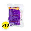 Thumbnail 2 of PS FOOD Frozen Pan Grilled Pork Loin 1 carton (1 kg x 10)