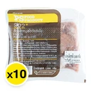 Thumbnail 2 of PS FOOD Frozen Pork Loin Slice 1 carton (1 kg x 10)