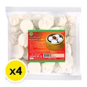 Thumbnail 2 of เจด ดราก้อน มินิเปาไส้หมูแดง 600 ก. x 4