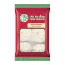 Thumbnail 1 of เจด ดราก้อน ซาลาเปาจัมโบ้ไส้หมูสับแช่แข็ง 510 ก. 6 ชิ้น