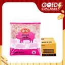 Thumbnail 1 of เอโร่ หมูบดผสมมัน 20% แช่แข็ง ยกลัง (1 กก. x 10)