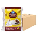 Thumbnail 1 of เอโร่ ซาลาเปาจัมโบ้ไส้หมูแดง 1 ลัง (420 ก. 6 ชิ้น) x 8