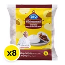 Thumbnail 2 of เอโร่ ซาลาเปาจัมโบ้ไส้หมูแดง 1 ลัง (420 ก. 6 ชิ้น) x 8