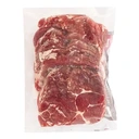 Thumbnail 3 of พีเอสฟู้ดส์ สันคอหมูสไลซ์แช่แข็ง 1 ลัง (1 กก. x 10)