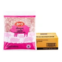 Thumbnail 1 of เอโร่ หมูบดผสมมัน 20% แช่แข็ง 10 ลัง