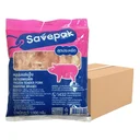 Thumbnail 1 of เซพแพ็ค หมูนุ่มแช่แข็ง 1 กก. x 10 ยกลัง