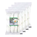 Thumbnail 3 of เจด ดราก้อน ซาลาเปาลาวาไส้ครีมไข่เค็ม 12 ชิ้น x 4