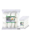 Thumbnail 1 of เจด ดราก้อน ซาลาเปาลาวาไส้ครีมไข่เค็ม 12 ชิ้น x 4