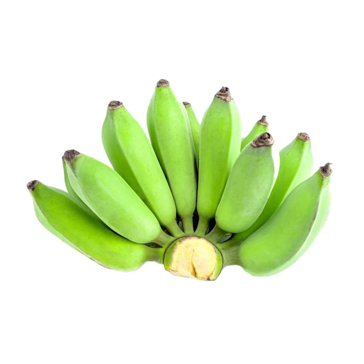 กล้วยน้ําว้า 1 หวี