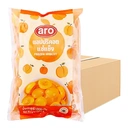 Thumbnail 1 of เอโร่ แอพริคอตแช่แข็ง 1 ลัง (1 กก. x 10)