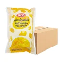 Thumbnail 1 of ARO Frozen Mango Namdokmai 1 carton (1 kg  x 10)