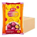 Thumbnail 1 of ARO Frozen Passion Fruit Puree Seedless 1 carton (1kgx 10)
