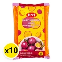 Thumbnail 2 of ARO Frozen Passion Fruit Puree Seedless 1 carton (1kgx 10)