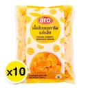 Thumbnail 2 of เอโร่ เนื้อส้มแมนดาริน 1 ลัง (1 กก. x 10)