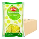 Thumbnail 1 of เอโร่ น้ำมะนาวแช่แข็ง 1 ลัง (1 กก. x 10)