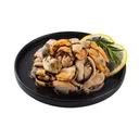 Thumbnail 2 of ARO Frozen Mussel Meat Grade B 200-300 pcs 1 kg