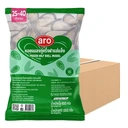 Thumbnail 1 of เอโร่ หอยแมลงภู่ครึ่งฝาแช่แข็ง ขนาด 25-40 ตัว/กก. ยกลัง 1 กก. X 10